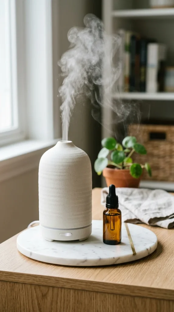 Scent Diffuser