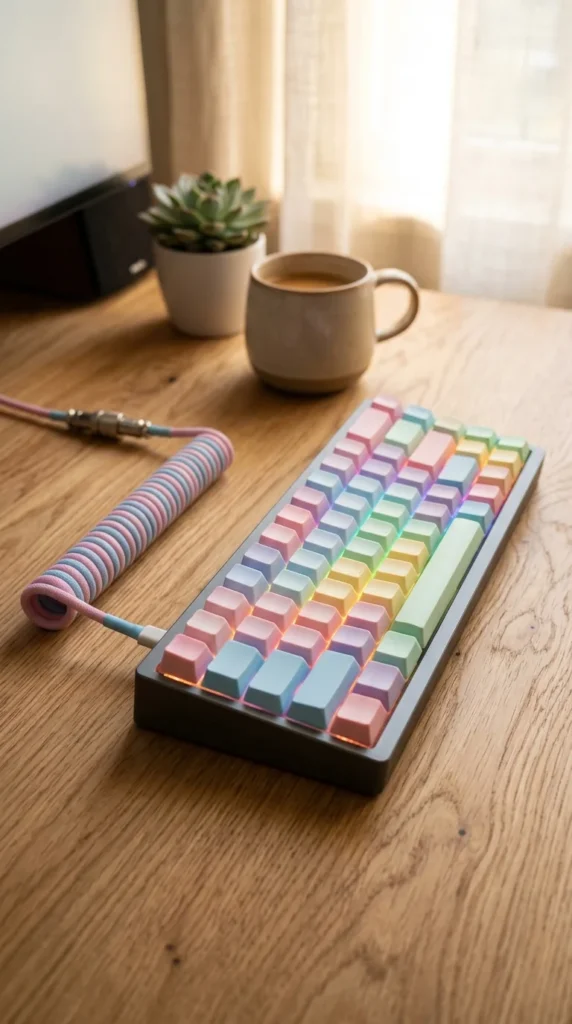 Mechanical Keyboard