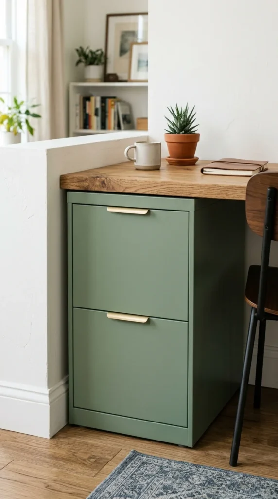 Filing Cabinet