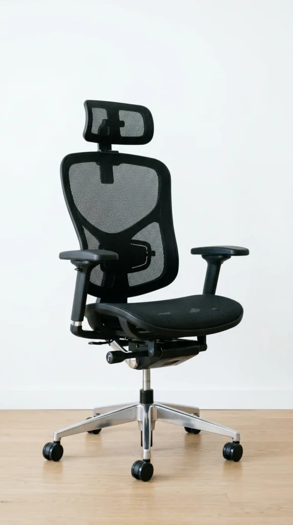 Ergonomic Chair home office ideas
