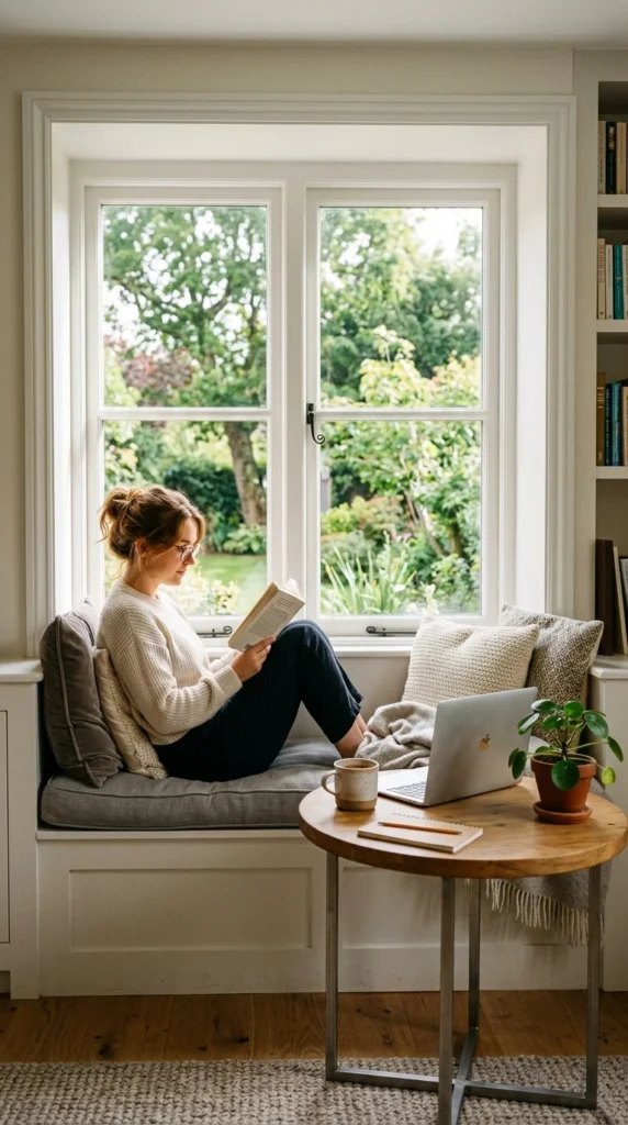 Window Nook