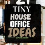 21 Timeless Neutral Home Office Decor Ideas That Always Look Beautiful