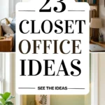 23 Home Office in Bedroom Ideas for a Stylish & Space-Saving Setup