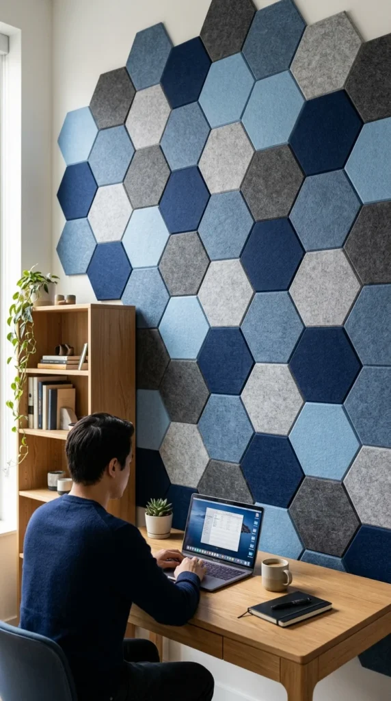 Acoustic Panels