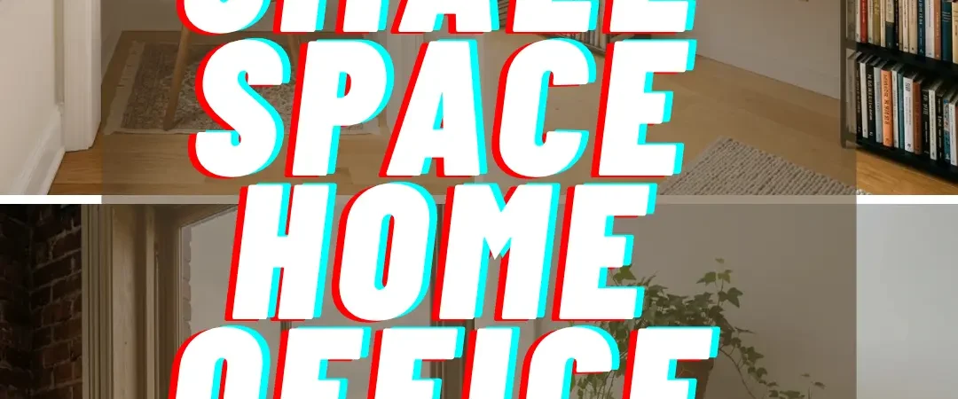 21 Genius Small Space Home Office Ideas You’ll Wish You Tried Sooner